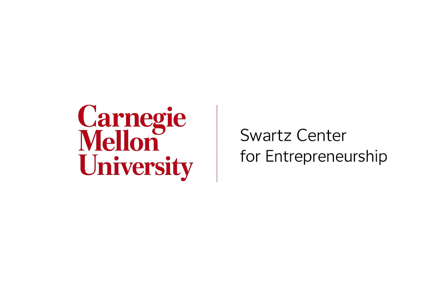 CMU Swartz Center for Entrepreneurship